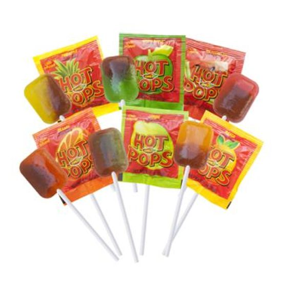 *랜덤발송*야미릭스핫팝스롤리팝