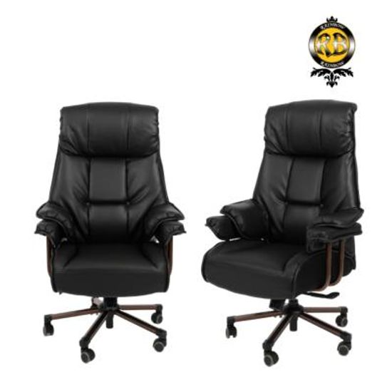 부흥 레인보우 최고급 수제 의자 점보