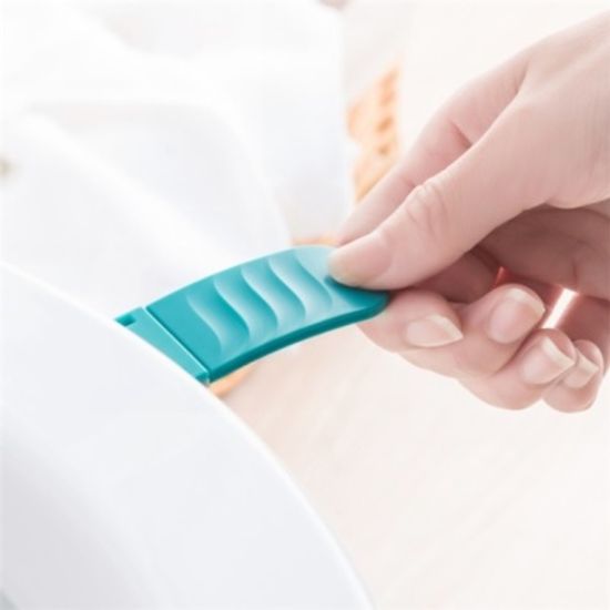 화장실 위생 변기 손잡이