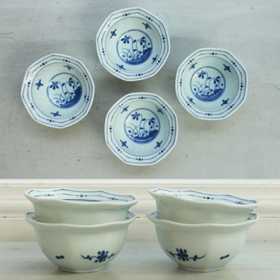 [HEIM] j.하나베 소스볼 4P set