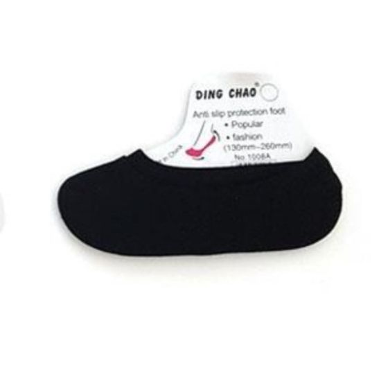 요술덧신 덧버선 페이크삭스 블랙 양말 단목양말 선물