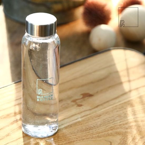 BULKUCK 레이디 미니 슬림 보틀 300ml (민트)