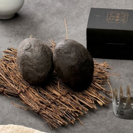 낙안고 영양진액 수제고체펙 자연클렌징 천연보습120g