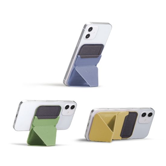 MOFT 스냅온2 맥세이프 카드지갑 거치대