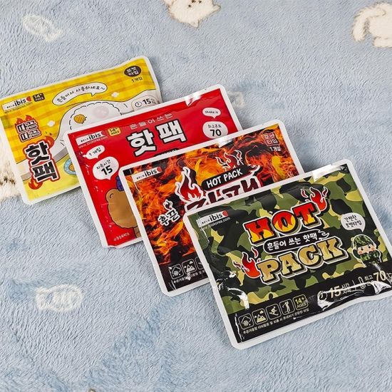 12507 핫팩