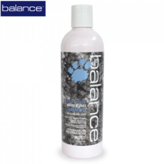 발란스 브라이트 화이트샴푸(백모용) 503ml(WC92073)