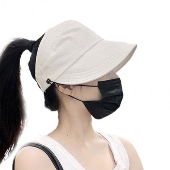 아라모드 캡보닛햇 썬캡 버킷햇 여성 모자 선캡 마스