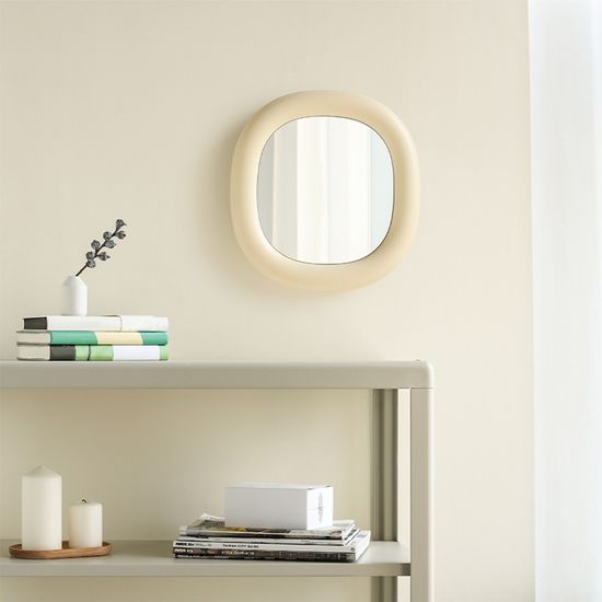 오르미 버블미러 벽걸이 탁상 거울