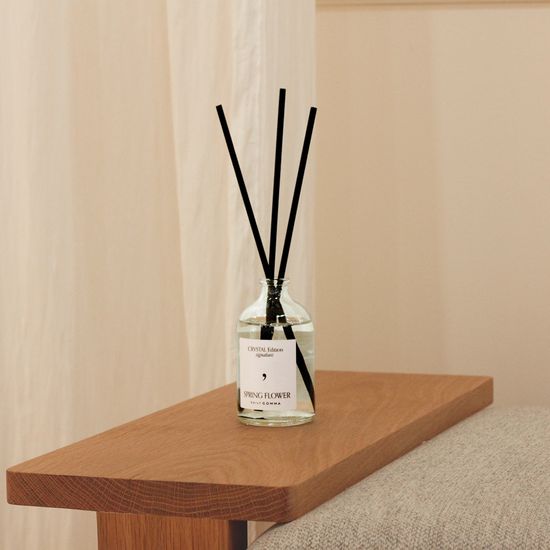 데일리콤마 크리스탈 에디션 디퓨저 100ml 1+1+1
