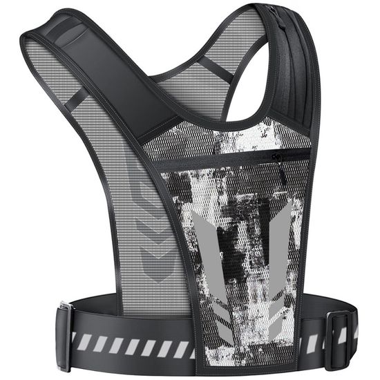 PH 트레일러닝 베스트 조깅 마라톤 등산 조끼 2205