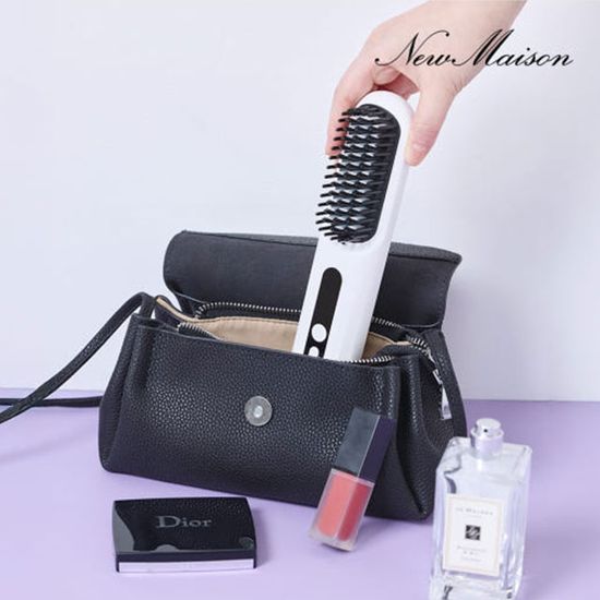 뉴메이슨 청담187 무선 브러쉬 스타일러 3차 리뉴얼