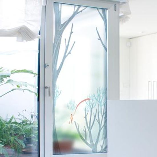 ib047_m-무점착유리시트_눈이오는산