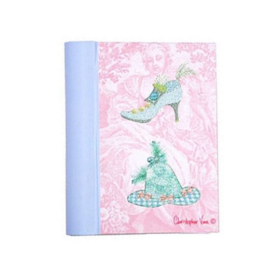 [CVD] Marie Antoinette - Notebook A7