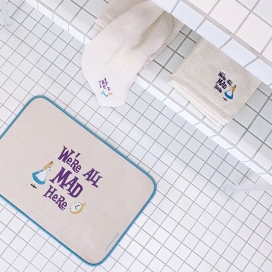 세계문학 핸드타올 기프트 패키지