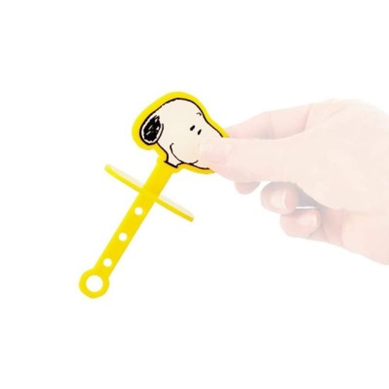 스누피 아이스바 메이커