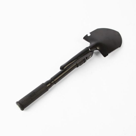 다용도 야전삽 / 접이식 캠핑삽