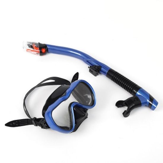 아로아 고급형 잠수경 스노클링 세트 스쿠버마스크