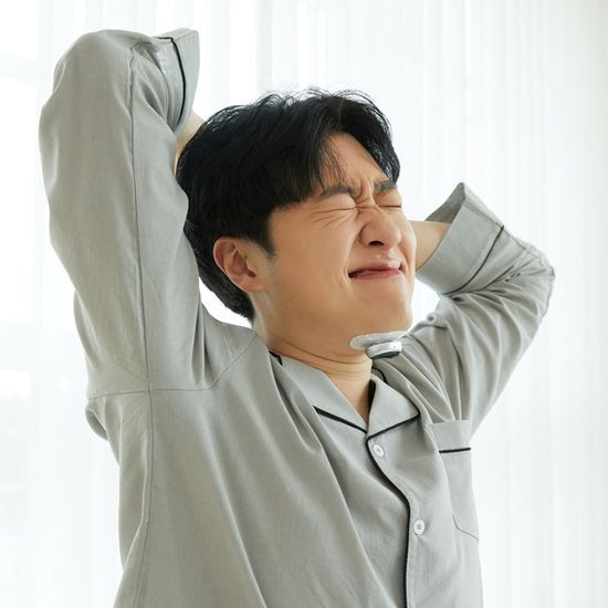 코소음 자동감지! 첨단기기 스노어서클 YA4300 PRO