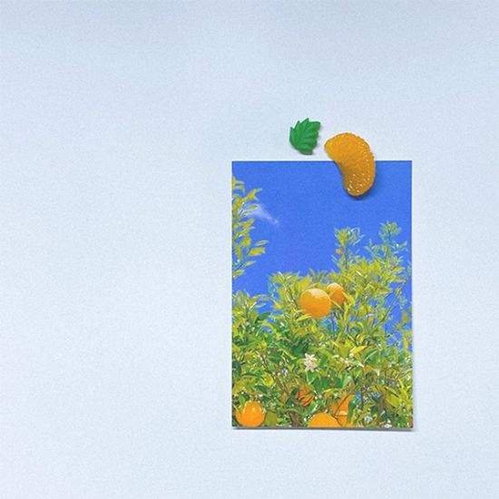 오늘의제주 감성엽서