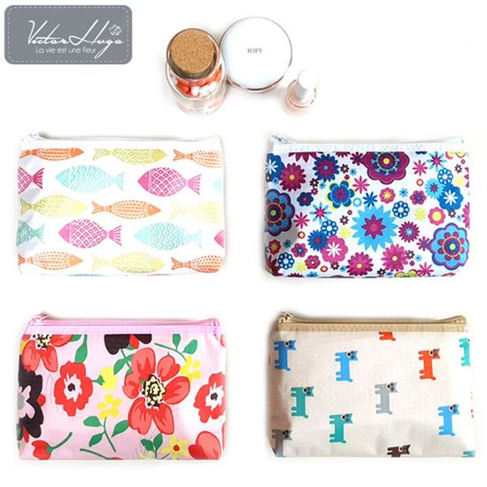 압구정 파우치 8종 시즌3 빅사이즈(W1ADB3B)