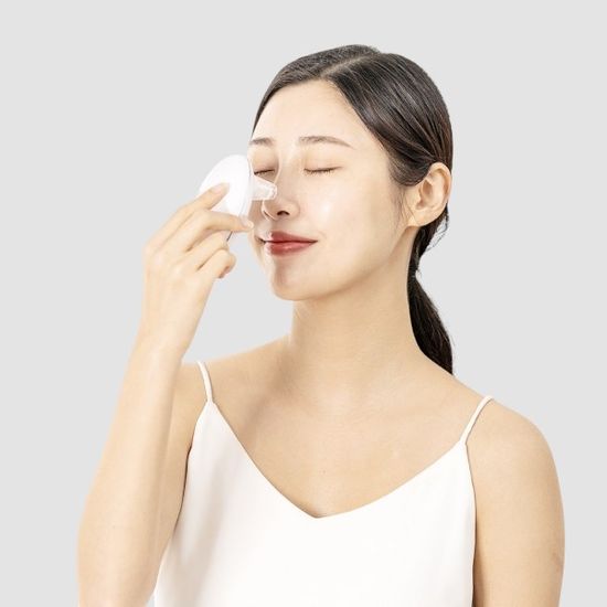 펄케어 피지 흡입기 블랙헤드 압출기