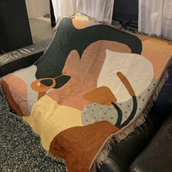 아르보아 호넷 블랭킷