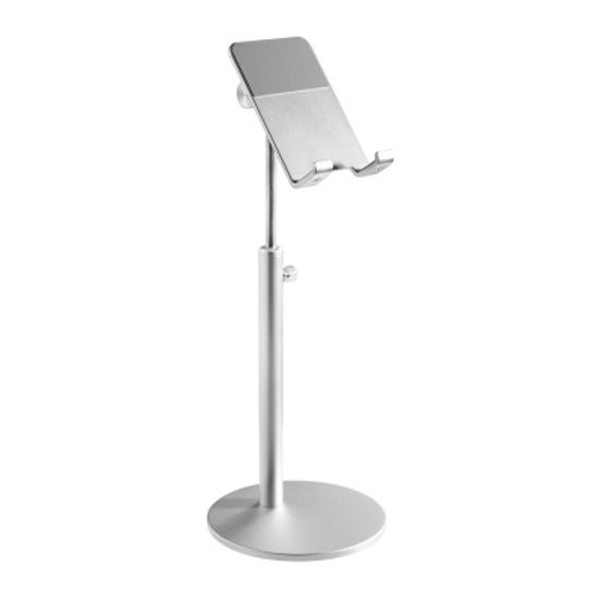 [루나랩 홈] 높이조절 휴대폰 스마트폰 거치대 S02