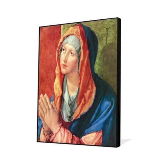 [더벨라] 알브레히트 뒤러 - 기도하는 마리아