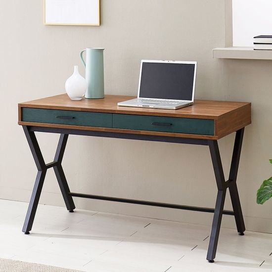 프리 고등학생 철제 책상 중학생 1200 1800 (착불)