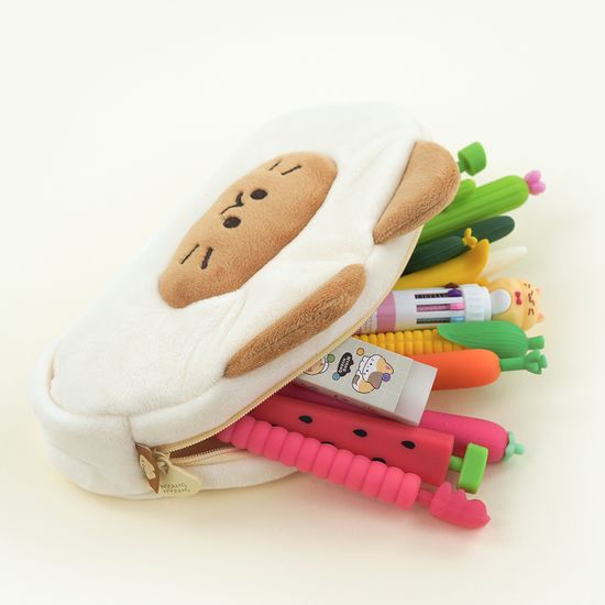 핑크풋 냥냥파우치