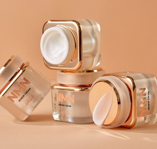 리르 NMN 리뉴 크림 - 주름 탄력 미백 안티에이징