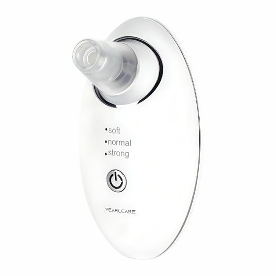 펄케어 피지 흡입기 블랙헤드 압출기