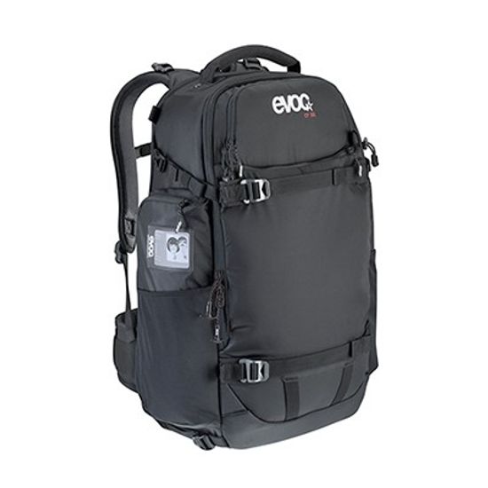 EVOC CP 35l - Camera Pack_black