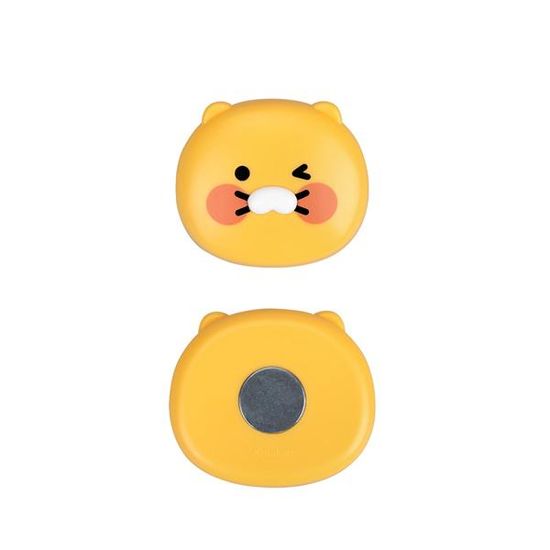 카카오프렌즈 춘식이 마그넷클립C12014*