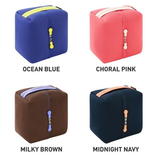 에어메쉬 트렁크 파우치 [L,S]