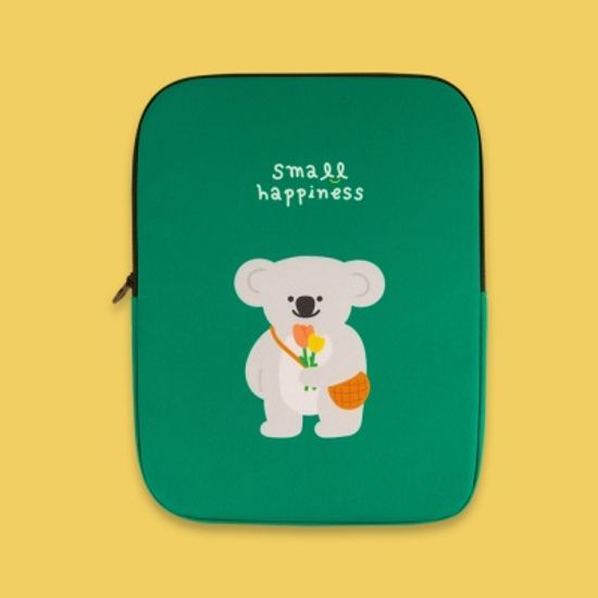 Small happiness (아이패드/13/15인치)