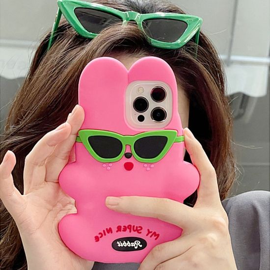 갤럭시s23 울트라 플러스 귀여운 입체 캐릭터 케이스