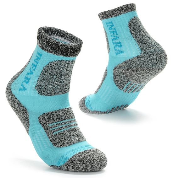 [엣모어]인파라 스포츠 여성 등산양말(MT)