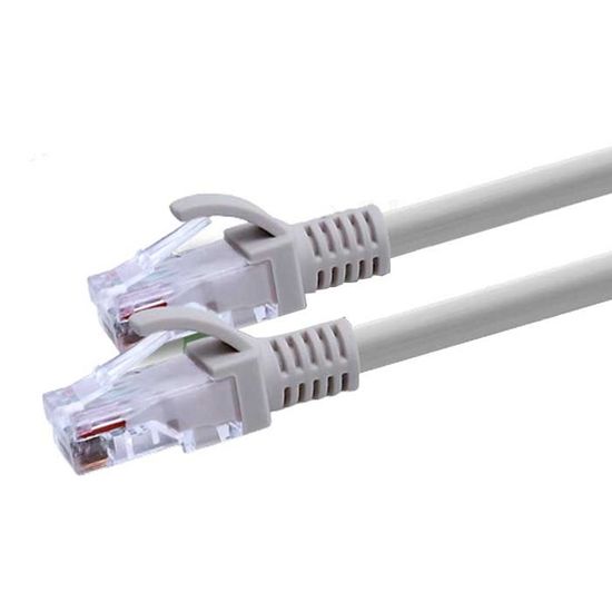 CAT.6 UTP 다이렉트 랜케이블 40m(W5835BC)