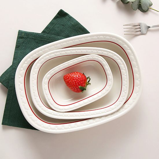 시라쿠스 쉐난고 카디날 둥근 직사각 볼 3종 택1