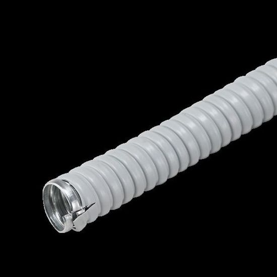 GW 후렉시블 22MM 50M 방수 (회색) GWM(WFGKTDN)