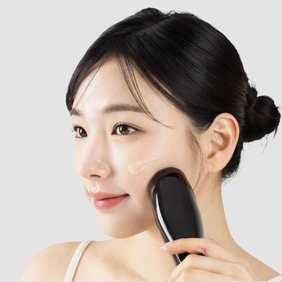 펄케어 트리플웨이 뷰티디바이스 고주파 초음파갈바닉
