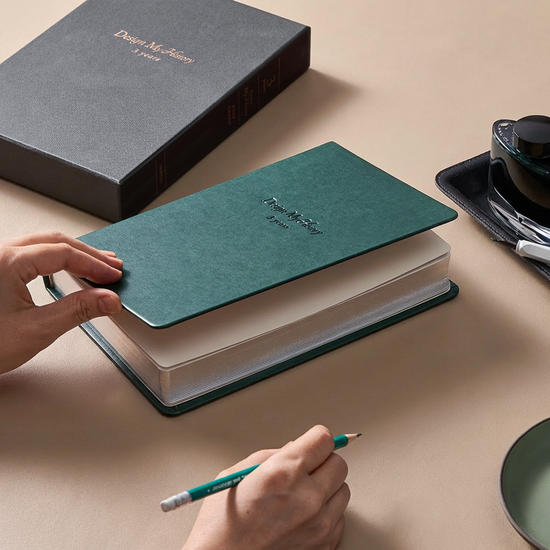 [JKM591] 3년 다이어리 졸업·입학·축하 선물 세트