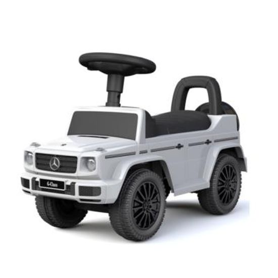 [대호]BENZ 벤츠 지바겐 붕붕카 G350D 유아 자동차