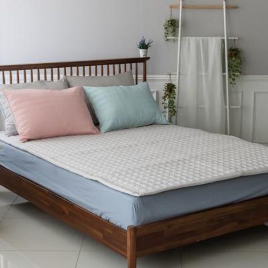 [디자인엔]모달mop 포시즌 패드SS/Q/K