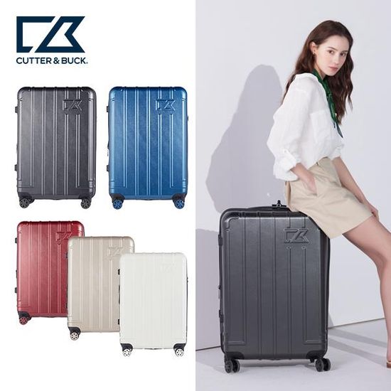 커터앤벅 골프&여행용 캐리어 26인치 (CTNB002_26)