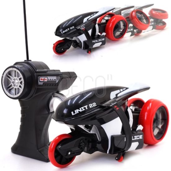 싸이클론 360 RC카 오토바이 알씨카