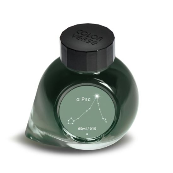 칼라버스 프로젝트 잉크 / 015 α Psc (65ml)
