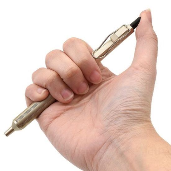 유니 제트스트림 엣지 0.28mm 고급볼펜 SXN-1003-28