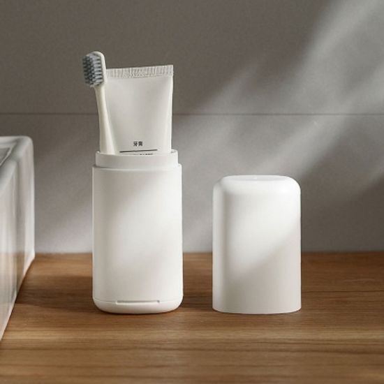 휴대용 칫솔케이스